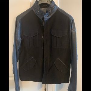 Emporio Armani Jacket
